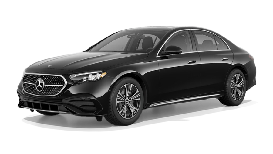 Mercedes-Benz E-klasa