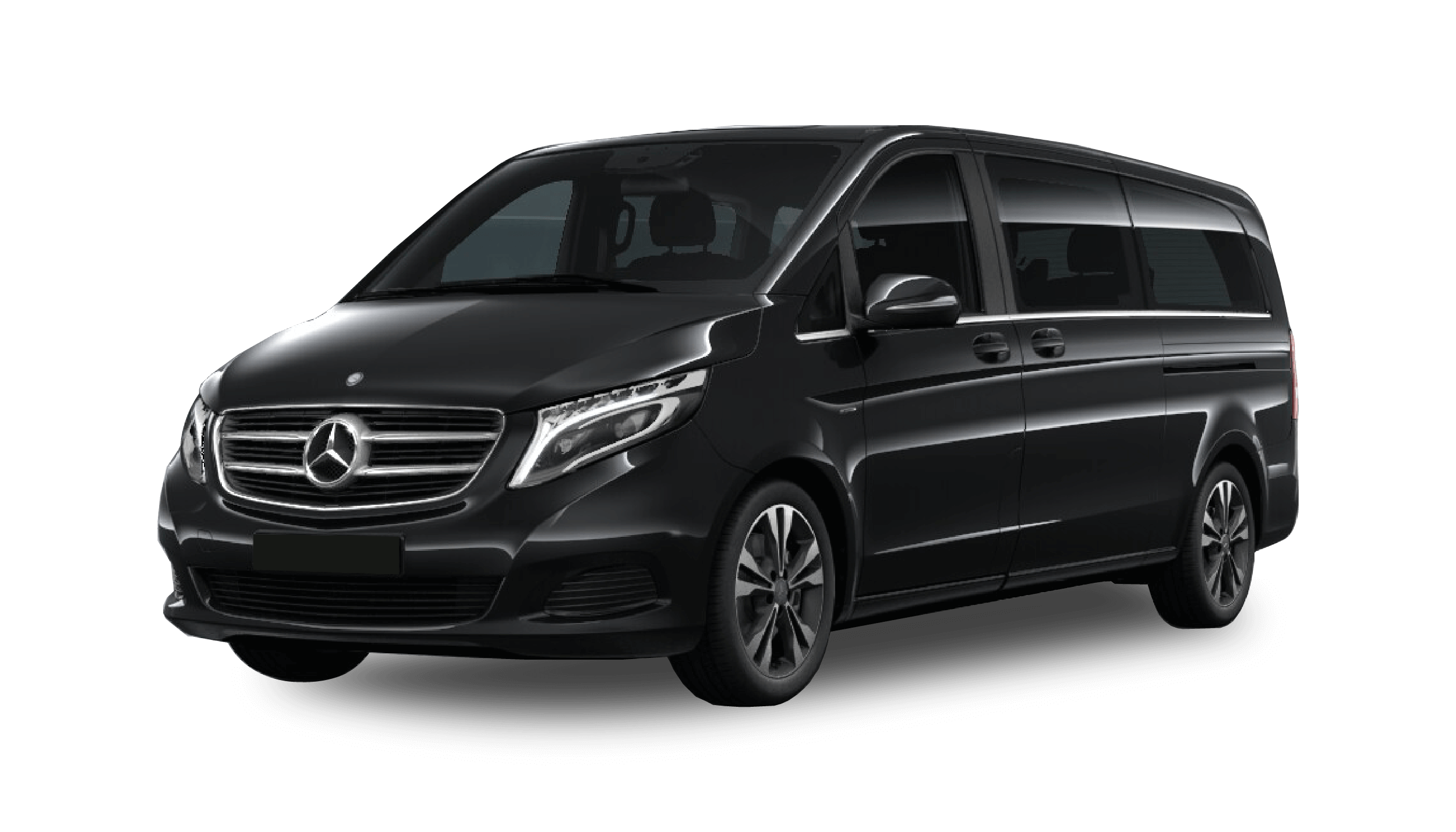 Mercedes Benz V-klasa